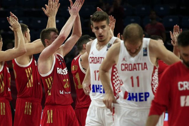 Οι Κροάτες μάς άνοιξαν τα μάτια!