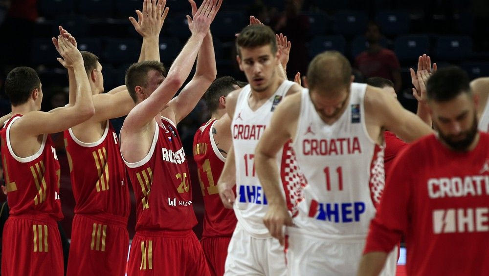 Οι Κροάτες μάς άνοιξαν τα μάτια!