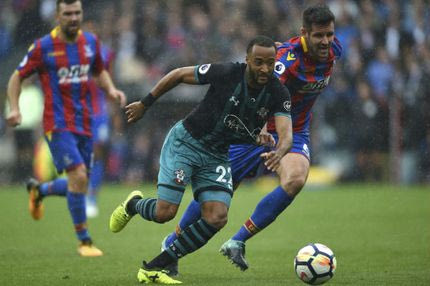 Ούτε στο… Playstation δεν βάζει γκολ η Κρίσταλ!