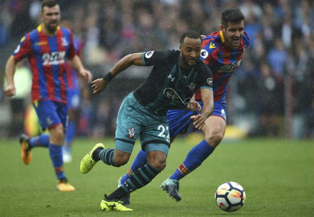 Ούτε στο… Playstation δεν βάζει γκολ η Κρίσταλ!