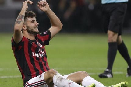 Εκτελεί με την Μίλαν χάρη σε… γκάφα της Ίντερ!