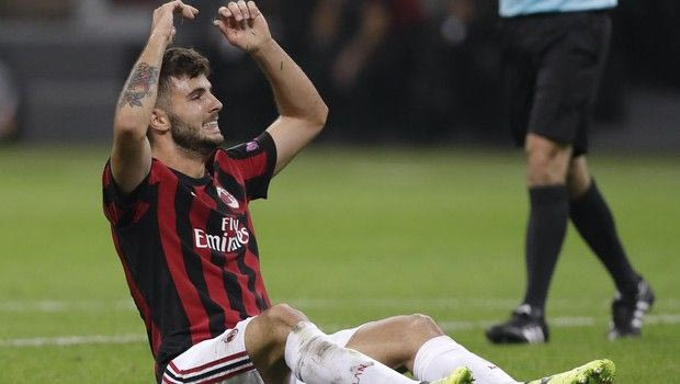 Εκτελεί με την Μίλαν χάρη σε… γκάφα της Ίντερ!