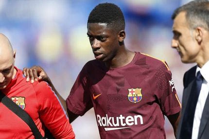 Τον πήρε για αντί-Νεϊμάρ και τον χάνει για 4 μήνες!