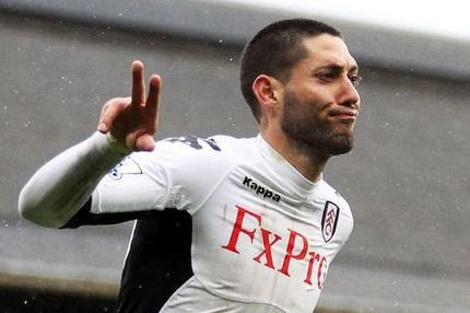 Επέστρεψε ως δανεικός ο Ντέμπσεϊ