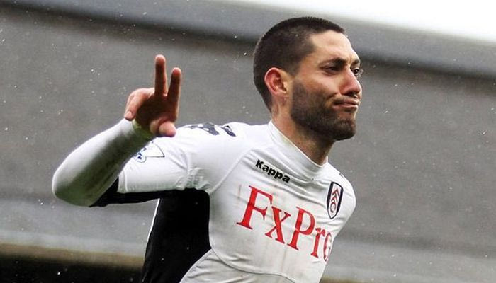 Επέστρεψε ως δανεικός ο Ντέμπσεϊ