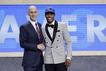 “Πανικός” στο NBA με τον εθνικό ύμνο λόγω Τραμπ