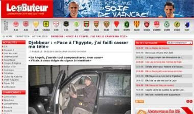 Τζιμπούρ για Μπάγεβιτς: “Είναι “λίγος” στην τακτική”