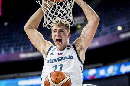 Ντράγκιτς δεν έχουμε. Ούτε όμως Ντόντσιτς που “σκότωσε” την Εθνική! (VIDEO)