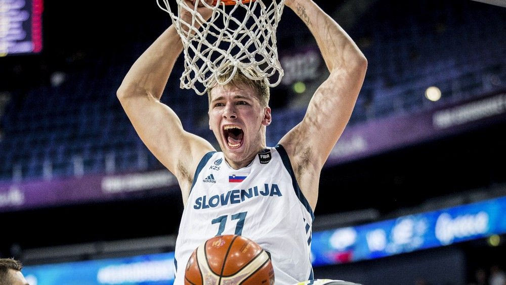 Ντράγκιτς δεν έχουμε. Ούτε όμως Ντόντσιτς που “σκότωσε” την Εθνική! (VIDEO)