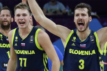 Ο Ντράγκιτς αποσύρθηκε και ο Ντόνσιτς τον…λάτρεψε