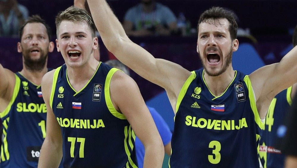 Ο Ντράγκιτς αποσύρθηκε και ο Ντόνσιτς τον…λάτρεψε