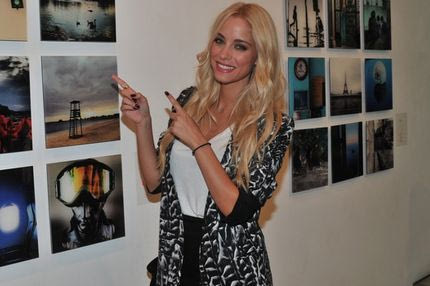 Οι οργανωμένοι της ΑΕΚ τα έβαλαν με την… Δούκισσα!