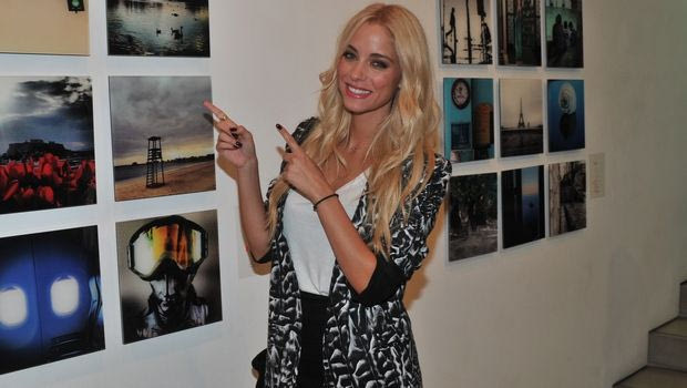 Οι οργανωμένοι της ΑΕΚ τα έβαλαν με την… Δούκισσα!