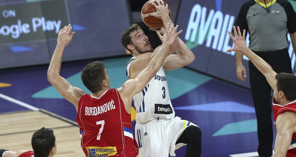 Τα όργια του “δράκου” Ντράγκιτς στο πρώτο μισό