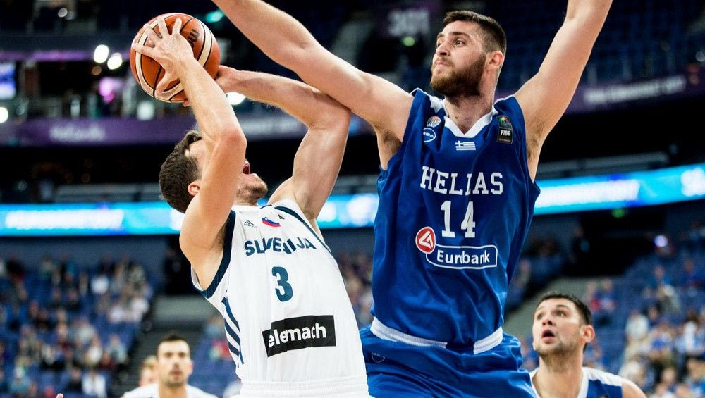 Δεν σήκωσε κεφάλι η Εθνική, δεν την άφησε ο Ντράγκιτς