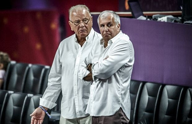 Βλέπουν μαζί Εθνική Ομπράντοβιτς και Ίβκοβιτς