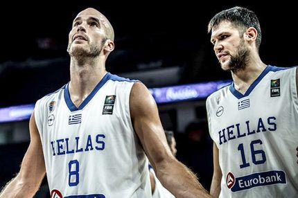 Η Εθνική το ήθελε πολύ, πάλεψε, αποκλείστηκε όμως…