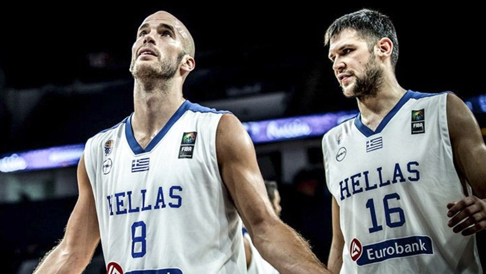 Η Εθνική το ήθελε πολύ, πάλεψε, αποκλείστηκε όμως…