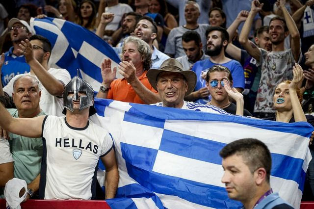 Εισιτήρια υπάρχουν: Ελάτε Κωνσταντινούπολη