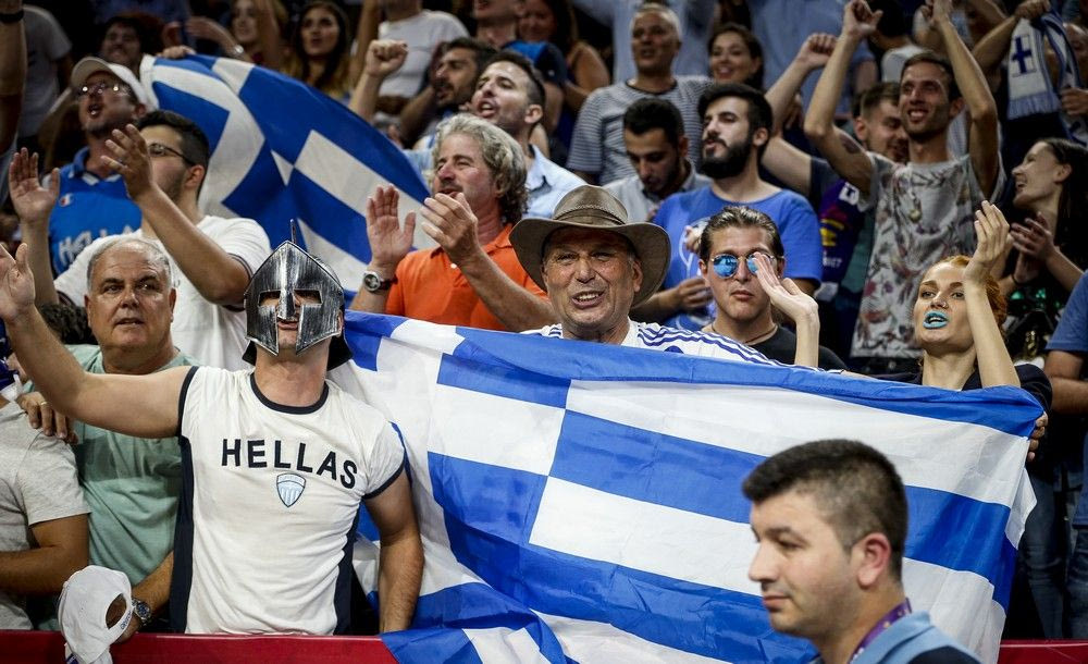 Εισιτήρια υπάρχουν: Ελάτε Κωνσταντινούπολη