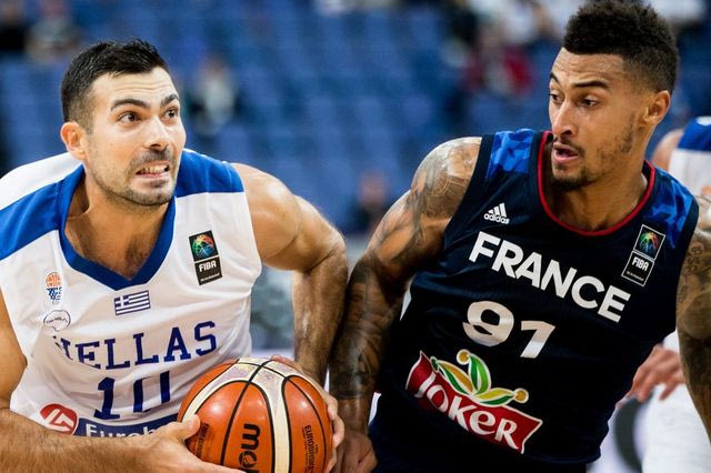 H αντεπίθεση της Εθνικής άργησε τρία δεκάλεπτα