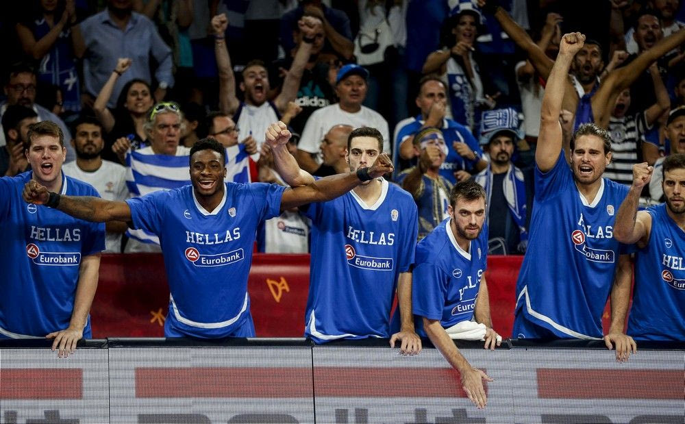 Μαύρη γάτα στην προπόνηση της Εθνικής: Μακριά από μας…