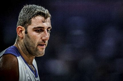 Δεν το πίστευαν: Οι αντιδράσεις των διεθνών μετά τον αποκλεισμό