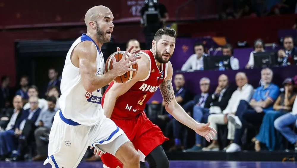 Κάθε… πρόπερσι και καλύτερα: “Σωσίβιο” για την ΕΡΤ το Ελλάδα-Ρωσία