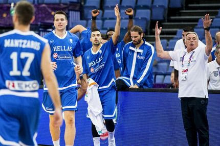 Αποστολή κατασκοπείας στο Κροατία-Ρωσία