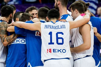 Όχι πανηγυρισμοί, αλλά προβληματισμός