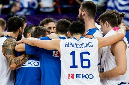 Τα τρία “κλειδιά” της ελληνικής υπέρβασης!