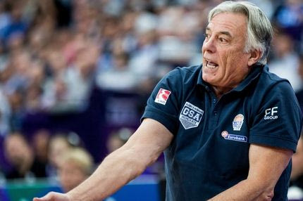 Η ερώτηση που εκνεύρισε τον Μίσσα στη συνέντευξη Τύπου