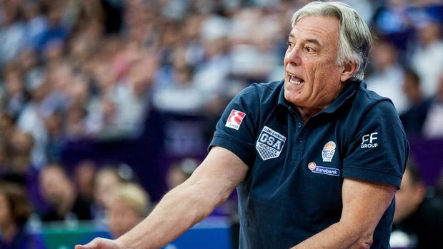 Η ερώτηση που εκνεύρισε τον Μίσσα στη συνέντευξη Τύπου