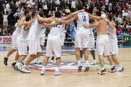 Το έπος της Σαϊτάμα: Όταν οι Έλληνες υπέταξαν τις ΗΠΑ