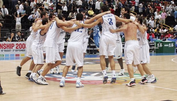 Το έπος της Σαϊτάμα: Όταν οι Έλληνες υπέταξαν τις ΗΠΑ