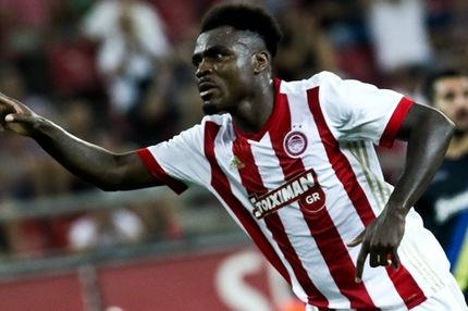 Εμενίκ-η στο ΟΑΚΑ και “οξυγόνο” στο φουλ!