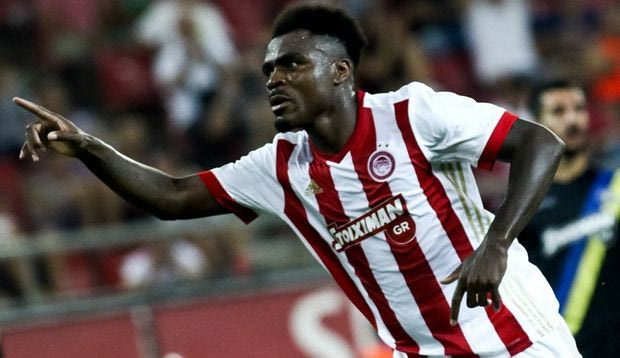 Εμενίκ-η στο ΟΑΚΑ και “οξυγόνο” στο φουλ!