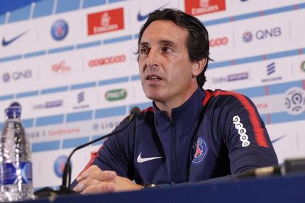 Ο Έμερι πήγε στην Άρσεναλ… αναμμένος για να “φάει” τον πιο ακριβό παίκτη!