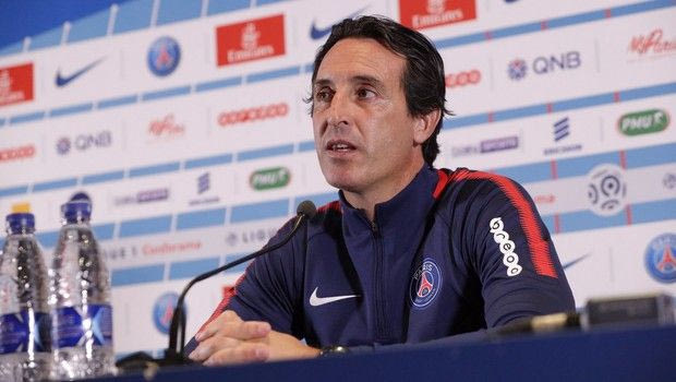 Ο Έμερι πήγε στην Άρσεναλ… αναμμένος για να “φάει” τον πιο ακριβό παίκτη!