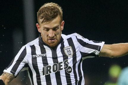 Τον έδωσε τελικά τον Ενρίκε…