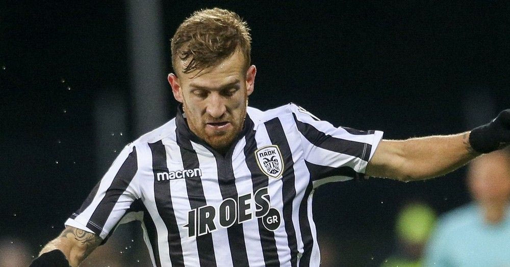 Τον έδωσε τελικά τον Ενρίκε…