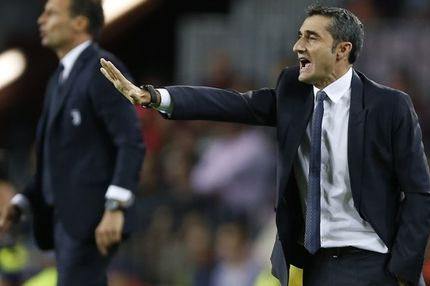 Ο Βαλβέρδε έκανε την έκπληξη με δύο “ξεχασμενους”!