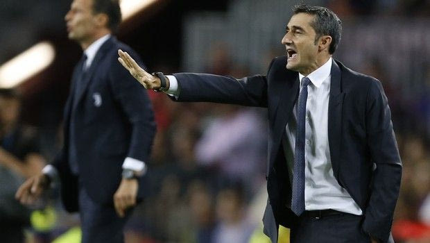 Ο Βαλβέρδε έκανε την έκπληξη με δύο “ξεχασμενους”!