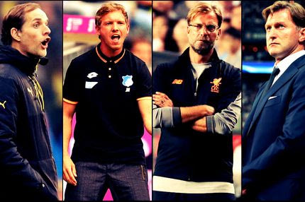 Αυτοί είναι οι πιθανοί αντικαταστάτες του Αντσελότι (poll)