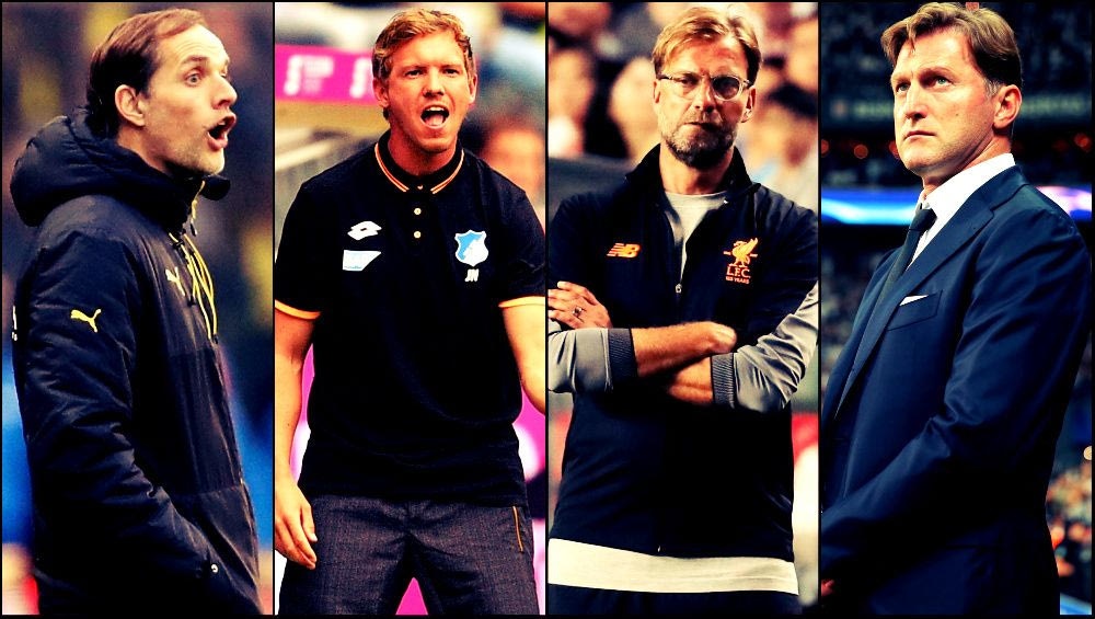 Αυτοί είναι οι πιθανοί αντικαταστάτες του Αντσελότι (poll)