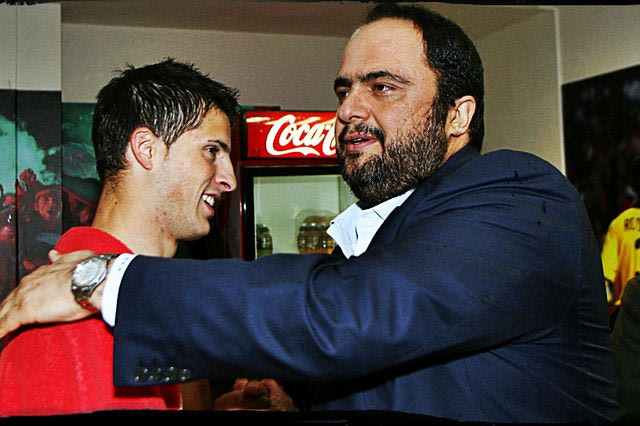 “Το πάλεψε ο Μαρινάκης, το μπλόκαρε η Έβερτον”