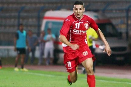 Η Ντιναμό Κιέβου έφαγε… Μουζάκα!