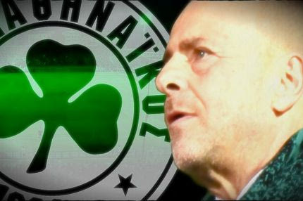 Ο Αλαφούζος κορόιδεψε τον Ουζουνίδη και έγινε ο Νέρωνας του Παναθηναϊκού