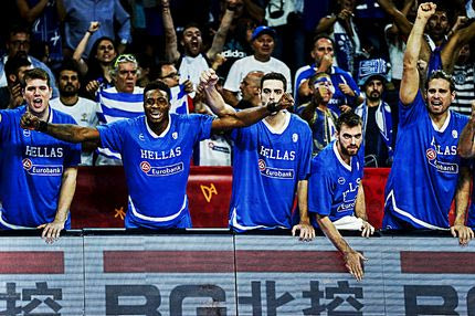 Ο θυμός των παικτών, το καύσιμο για τη μεγάλη εκτόξευση