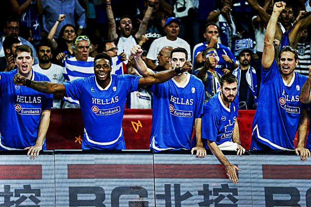 Ο θυμός των παικτών, το καύσιμο για τη μεγάλη εκτόξευση